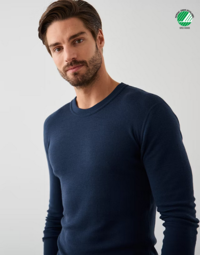 Screenshot 2024-11-07 at 12-27-02 Men's merino wool long sleeve top - Navy blue - Dilling.png
