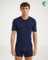 Screenshot 2024-11-10 at 18-57-45 Men's merino wool T-shirt - Navy blue - Dilling.png