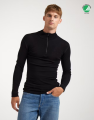 Screenshot 2024-11-10 at 19-34-48 Men's zip neck merino wool top - Black - Dilling.png