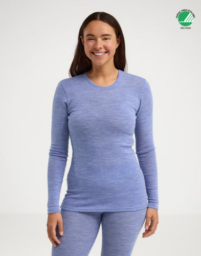 Screenshot 2024-11-27 at 19-15-31 Women's merino wool long sleeve top - Light blue melange - Dilling.png