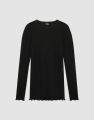 Screenshot 2024-11-27 at 19-32-52 Women's merino wool_silk long sleeve pointelle top - Black - Dilling.png