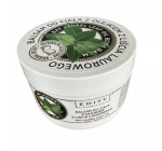 Balsam do ciała z olejkiem z liścia laurowego - nawilżający, regenerujący, działa przeciwzapalnie i antybakteryjnie - 220 g 