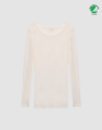 Screenshot 2025-02-17 at 11-28-11 Women's long sleeve merino wool top - Nature - Dilling.png