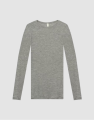 Screenshot 2025-07-07 at 15-38-27 Women's merino wool_silk long sleeve top in Steel - Free shipping.png