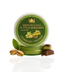 Krem do ciała w stylu dubajskim - olej z pistacji i pszenicy, ekstrakt z kakao - odżywia, uelastycznia, nawilża - 200 g  