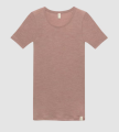 Screenshot 2025-08-24 at 17-21-10 Women's merino wool t-shirt in Blush melange - £34.99 - Dilling.png