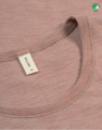 Screenshot 2025-08-24 at 17-21-30 Women's merino wool t-shirt in Blush melange - £34.99 - Dilling.png