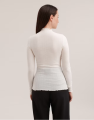 Screenshot 2025-08-26 at 22-29-02 Women's merino wool_silk pointelle high neck top - Free shipping.png