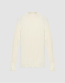 Screenshot 2025-08-26 at 22-29-13 Women's merino wool_silk pointelle high neck top - Free shipping.png