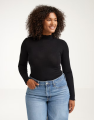 Screenshot 2025-08-26 at 22-52-50 Women's merino wool_silk pointelle high neck top - Free shipping.png