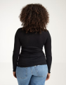 Screenshot 2025-08-26 at 22-52-58 Women's merino wool_silk pointelle high neck top - Free shipping.png