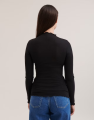 Screenshot 2025-08-26 at 22-53-14 Women's merino wool_silk pointelle high neck top - Free shipping.png