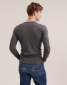 Screenshot 2025-09-23 at 21-04-21 Men's merino wool long sleeve top with buttons - Free shipping.png