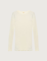 Screenshot 2025-11-18 at 18-36-59 Women's merino wool_silk long sleeve pointelle top - Dilling.png