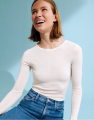 Screenshot 2025-11-18 at 18-38-26 Women's merino wool_silk long sleeve pointelle top - Dilling.png