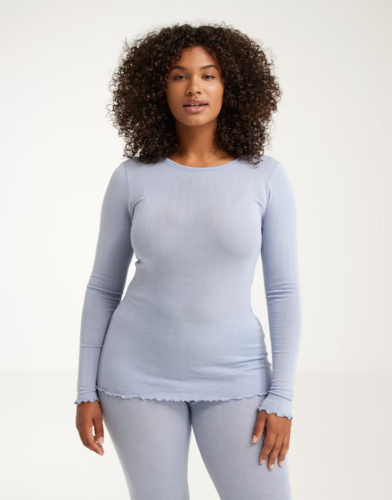 Screenshot 2025-11-18 at 18-54-07 Women's merino wool_silk long sleeve pointelle top - Dilling.png