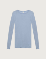 Screenshot 2025-11-18 at 18-54-25 Women's merino wool_silk long sleeve pointelle top - Dilling.png