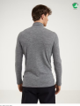 Screenshot 2025-11-18 at 23-28-18 Men's merino wool half-zip top in Grey melange - €64.99 - Dilling.png