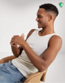 Screenshot 2026-06-15 at 21-52-48 Men’s merino wool tank top in Nature - £34.99 - Dilling.png