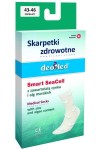 Socken SeaCell-Meeresalgen-und Nano-Silber (1)