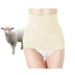 Pas lędźwiowy rehabilitacyjny rozgrzewający - prod. Nebat  