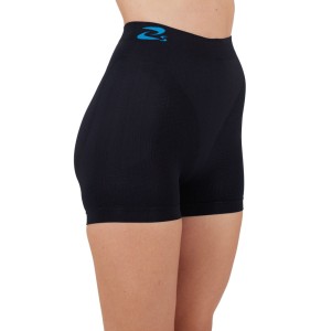 BYE CELLULITE szorty przeciwcellulitowe, wyszczuplajace, modelujące z nanoSREBREM - prod. BeautySAN