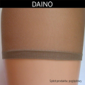 Daino Podkolanówki przeciwżylakowe kompresyjne ucisk 18-22 mmHg SOFT MIKROFIBRA ANTISTRESS