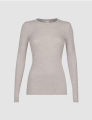 Screenshot 2024-02-05 at 15-09-25 Women's merino wool long sleeve top - Light grey melange.png