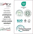 Podkolanówki medyczne przeciwżylakowe kompresyjne damskie 140den - I wyższa klasa kompresji ucisk 18-23 mmHg certyfikaty BBF.jpg