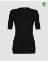 Screenshot 2024-08-14 at 17-25-51 Women's merino wool T-shirt - Black - Dilling.png