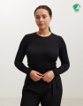 Screenshot 2024-09-27 at 14-54-42 Women's merino wool long sleeve top - Black - Dilling.png
