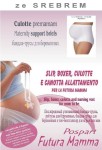 PRE-MAMMA Umstandsslip mit Nanosilber