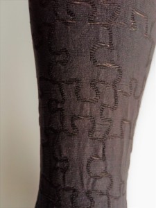 Rajstopy PUZZLE - Bellatrix  