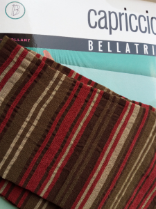 Rajstopy CAPRICCIO - INKA - Bellatrix 